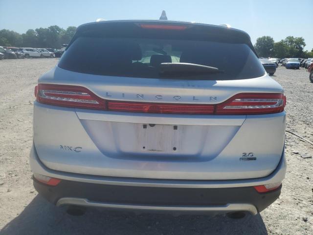 Photo 6 from auction – 2015 LINCOLN MKC with VIN 5LMCJ1A95FUJ10226