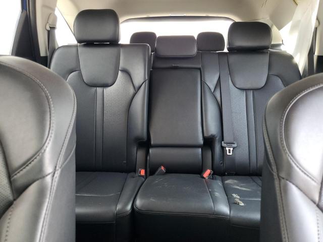 Photo 10 from auction – 2023 KIA SORENTO S with VIN 5XYRL4LC0PG181374