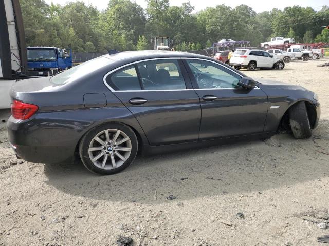 Фото 3 с аукциона – 2014 BMW 535 XI с VIN WBA5B3C56ED537509