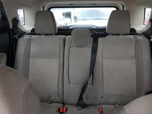 Photo 10 from auction – 2020 FORD ECOSPORT S with VIN MAJ3S2FE9LC333778