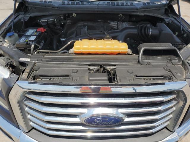 Photo 11 from auction – 2015 FORD F150 SUPER with VIN 1FTEW1CP0FKF01163