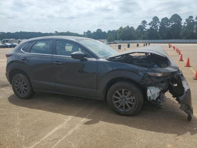 Photo 4 from auction – 2023 MAZDA CX-30 with VIN 3MVDMBAM9PM555053
