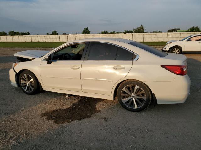Photo 2 from auction – 2015 SUBARU LEGACY 2.5 with VIN 4S3BNBJ68F3013725