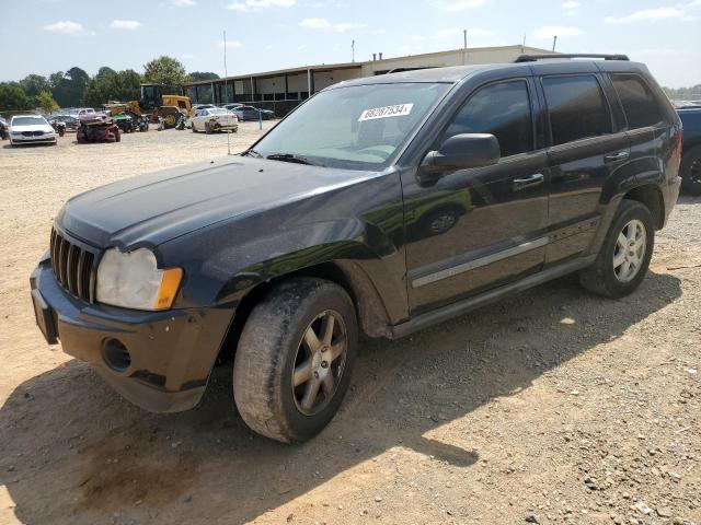 JEEP GRAND CHER 2009 with VIN 1J8GR48K09C507616 - Photo from auction