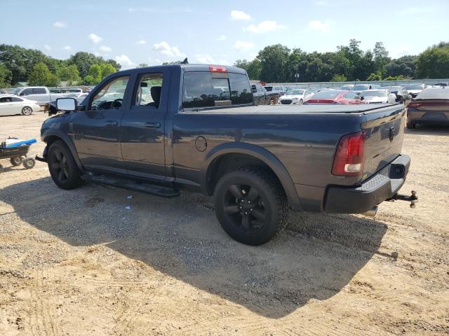 Photo 2 from auction – 2019 RAM 1500 CLASS with VIN 1C6RR6GT2KS675881