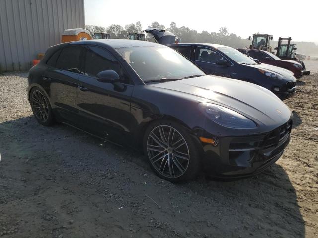 Foto 4 de la subasta – 2020 PORSCHE MACAN GTS con VIN WP1AG2A5XLLB55419