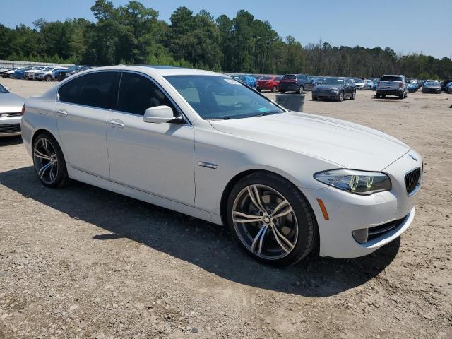 Photo 4 from auction – 2013 BMW 528 I with VIN WBAXG5C51DDY31209