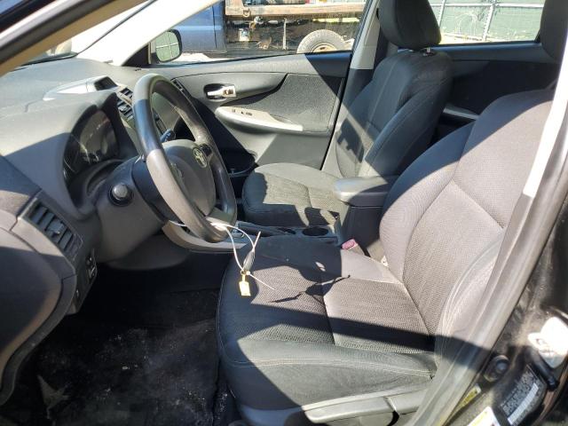 Photo 7 from auction – 2012 TOYOTA COROLLA BA with VIN 2T1BU4EE0CC849418