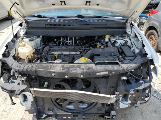Photo 12 from auction – 2017 DODGE JOURNEY SE with VIN 3C4PDCAB0HT622746