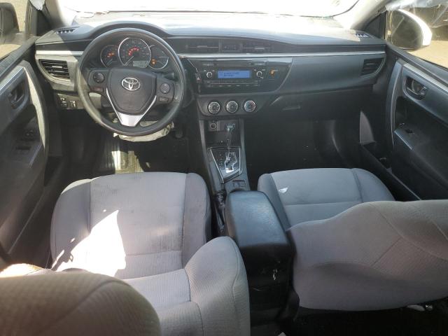 Photo 8 from auction – 2015 TOYOTA COROLLA L with VIN 5YFBURHE5FP312069