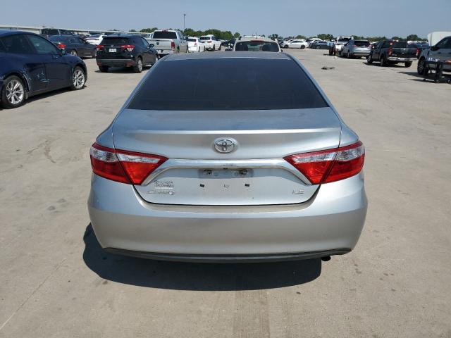 Photo 6 from auction – 2016 TOYOTA CAMRY LE with VIN 4T4BF1FK3GR566292