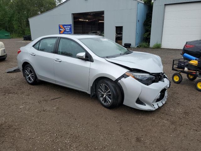 Zdjęcie 4 z aukcji – 2018 TOYOTA COROLLA L z VIN 2T1BURHE4JC080475