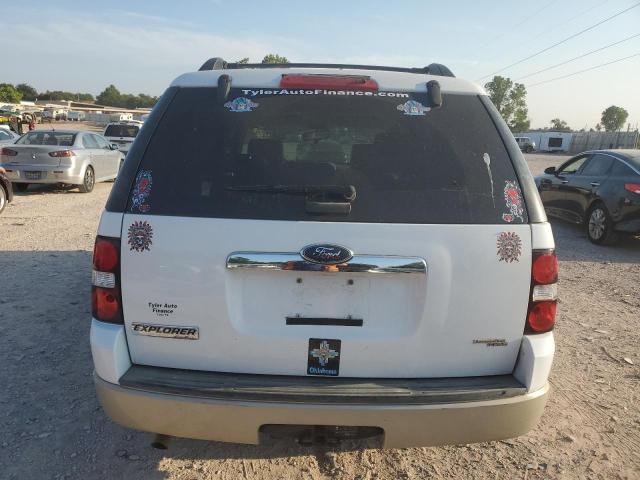 Photo 6 from auction – 2006 FORD EXPLORER E with VIN 1FMEU64EX6UB65781