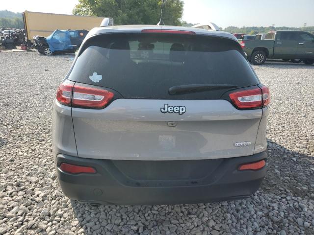 Photo 6 from auction – 2018 JEEP CHEROKEE L with VIN 1C4PJLCB4JD577117