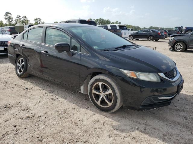 Photo 4 from auction – 2015 HONDA CIVIC SE with VIN 2HGFB2F73FH520154