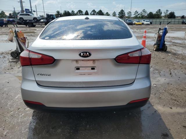 Photo 6 from auction – 2014 KIA FORTE LX with VIN KNAFX4A63E5100603