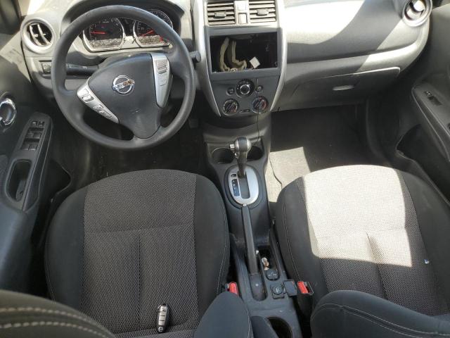 Photo 8 from auction – 2015 NISSAN VERSA S with VIN 3N1CN7AP1FL802722