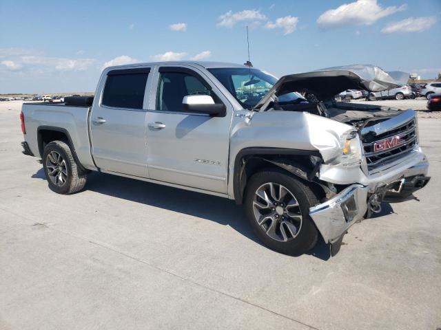 Photo 4 from auction – 2014 GMC SIERRA K15 with VIN 3GTU2UEC8EG515207