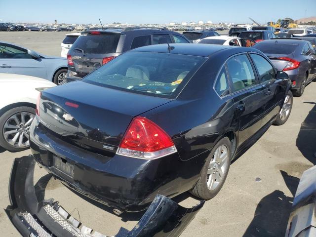 Photo 3 from auction – 2014 CHEVROLET IMPALA LIM with VIN 2G1WB5E32E1113411