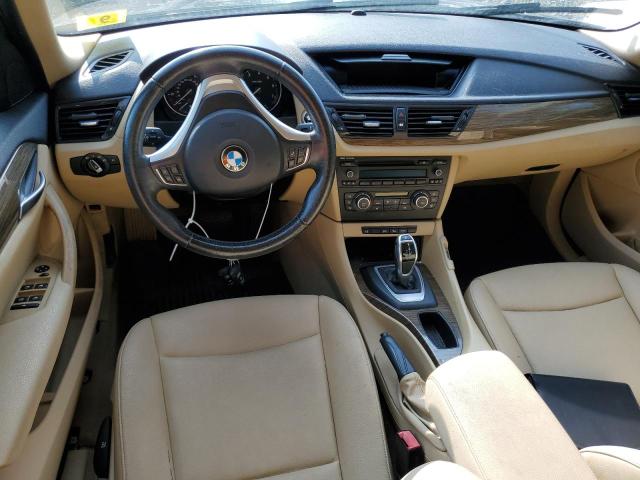 Photo 8 from auction – 2014 BMW X1 XDRIVE2 with VIN WBAVL1C54EVY10667
