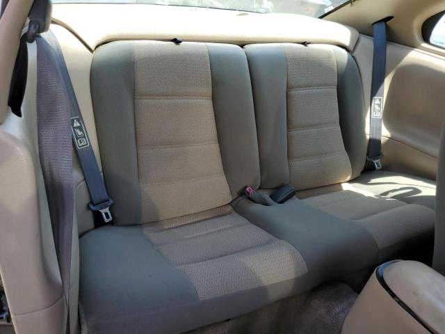 Photo 10 from auction – 2002 FORD MUSTANG with VIN 1FAFP40452F107082