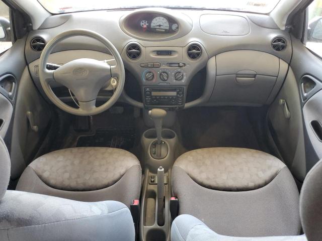 Photo 8 from auction – 2002 TOYOTA ECHO with VIN JTDBT123725027571