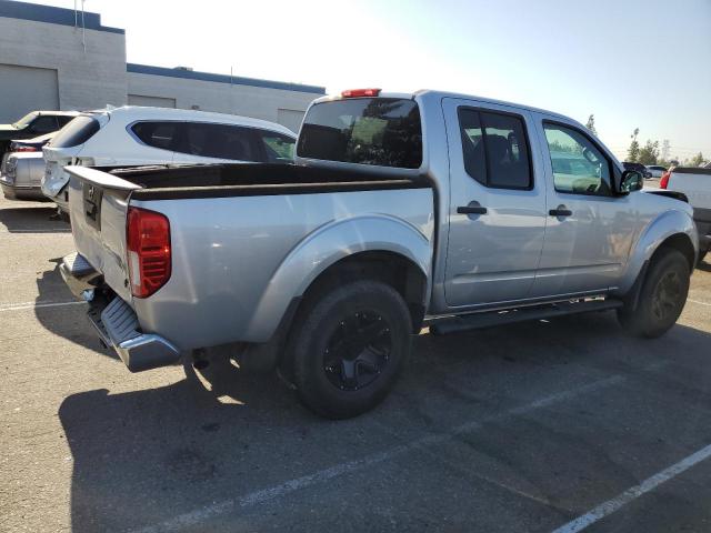 Photo 3 from auction – 2014 NISSAN FRONTIER S with VIN 1N6AD0EV6EN756663