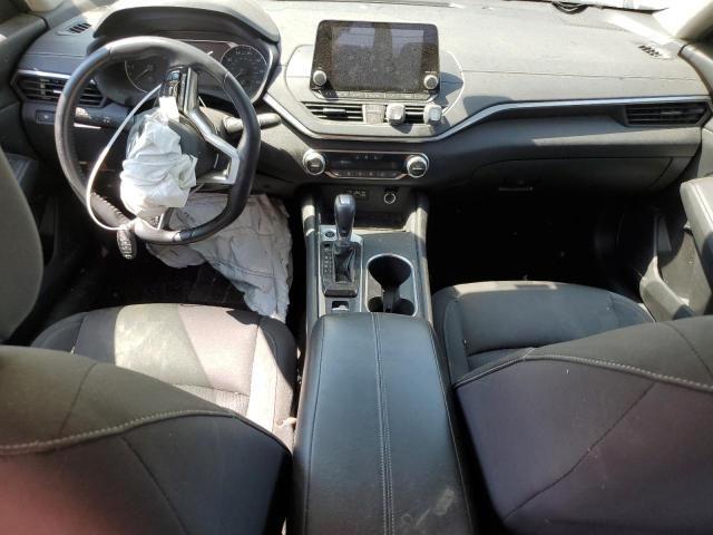 Photo 8 from auction – 2019 NISSAN ALTIMA SV with VIN 1N4BL4DV3KC139317