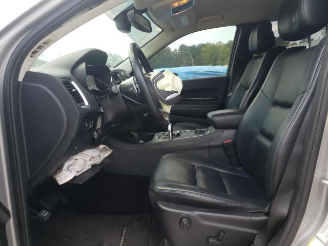 Photo 7 from auction – 2016 DODGE DURANGO LI with VIN 1C4RDHDG1GC308112
