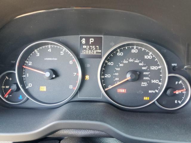Снимка 9 от търг – 2013 SUBARU OUTBACK 2. с VIN 4S4BRBCC3D3291304