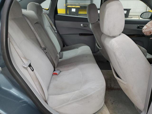 Photo 10 from auction – 2007 BUICK LACROSSE C with VIN 2G4WC582371131728