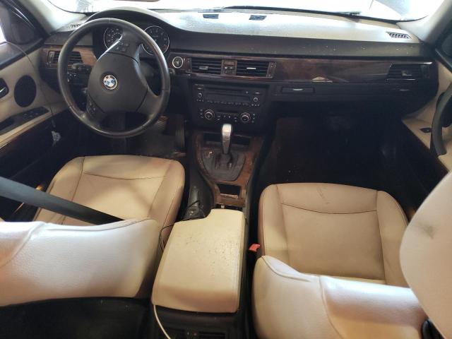 Photo 8 from auction – 2011 BMW 328 I SULE with VIN WBAPH5G56BNM79887