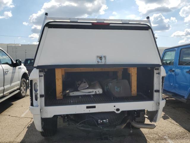 Photo 6 from auction – 2022 RAM 1500 CLASS with VIN 1C6RR6FGXNS186508