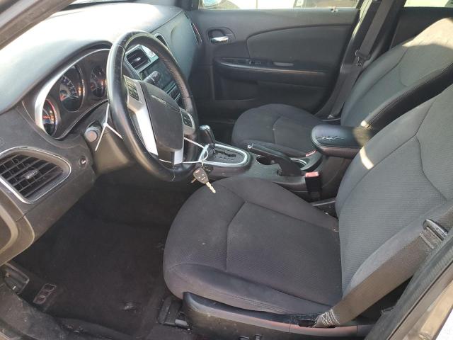 Photo 7 from auction – 2012 CHRYSLER 200 TOURIN with VIN 1C3CCBBB5CN217747
