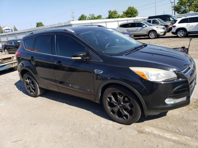 Photo 4 from auction – 2014 FORD ESCAPE TIT with VIN 1FMCU0JX0EUB60520