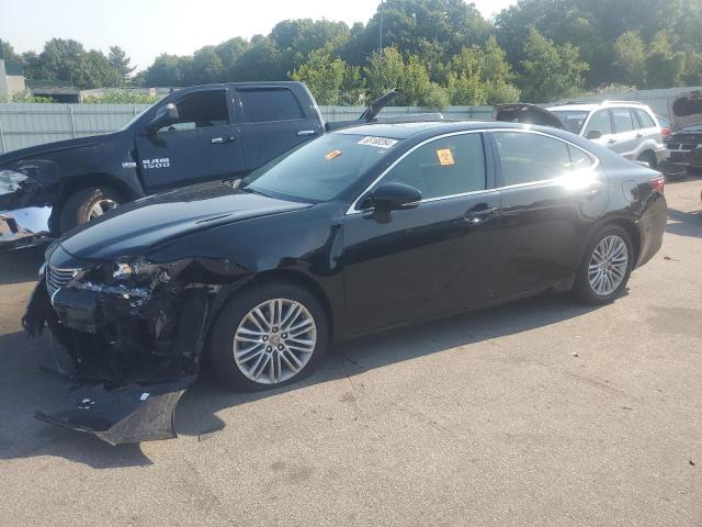 LEXUS ES 350 2013 with VIN JTHBK1GG7D2067649 - Photo from auction