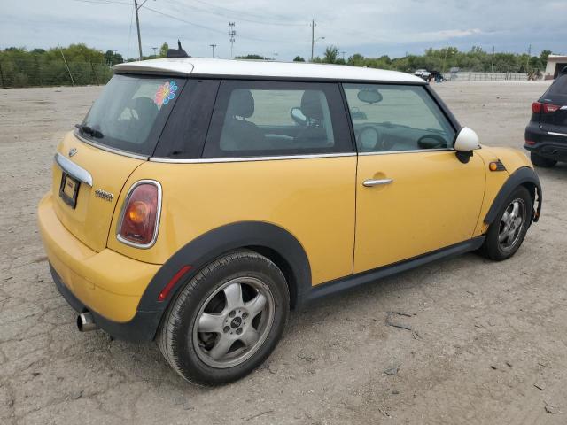 Photo 3 from auction – 2007 MINI COOPER with VIN WMWMF33557TT53963