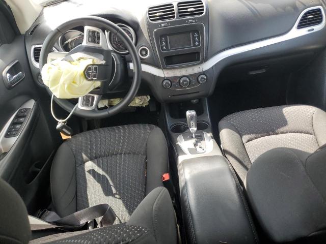 Photo 8 from auction – 2018 DODGE JOURNEY SX with VIN 3C4PDDBG0JT523270