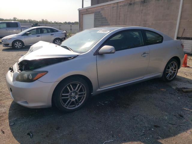 TOYOTA SCION TC 2008 with VIN JTKDE167280253127 - Photo from auction