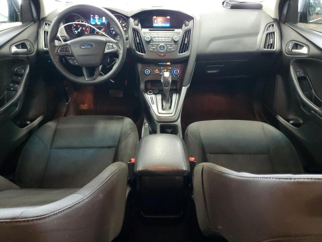 Photo 8 from auction – 2015 FORD FOCUS SE with VIN 1FADP3F27FL385464