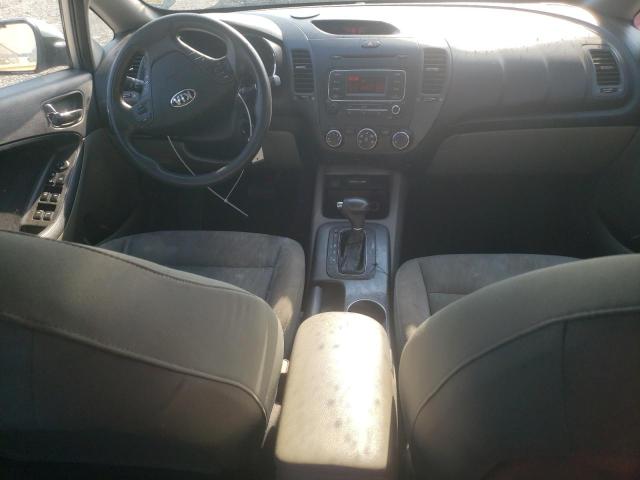 Photo 8 from auction – 2015 KIA FORTE LX with VIN KNAFK4A63F5430788