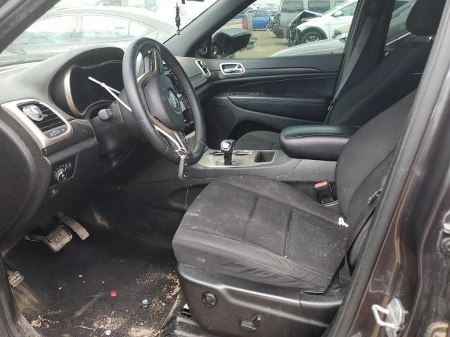 Photo 7 from auction – 2014 JEEP GRAND CHER with VIN 1C4RJFAG5EC241979