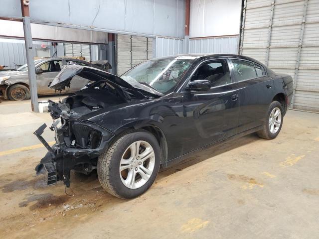 Photo 1 from auction – 2022 DODGE CHARGER SX with VIN 2C3CDXBG1NH239603