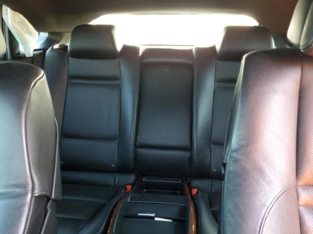Photo 10 from auction – 2012 BMW X6 M with VIN 5YMGZ0C52CLK14817