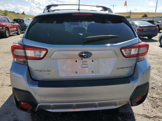 Photo 6 from auction – 2019 SUBARU CROSSTREK with VIN JF2GTABC7KH202620