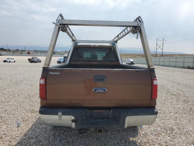 Zdjęcie 6 z aukcji – 2011 FORD F250 SUPER z VIN 1FT7W2BT9BEB39758