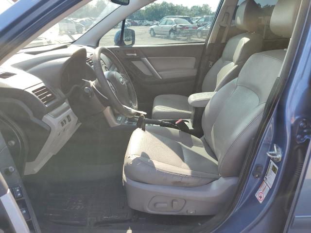 Photo 7 from auction – 2015 SUBARU FORESTER 2 with VIN JF2SJAUC4FH564584