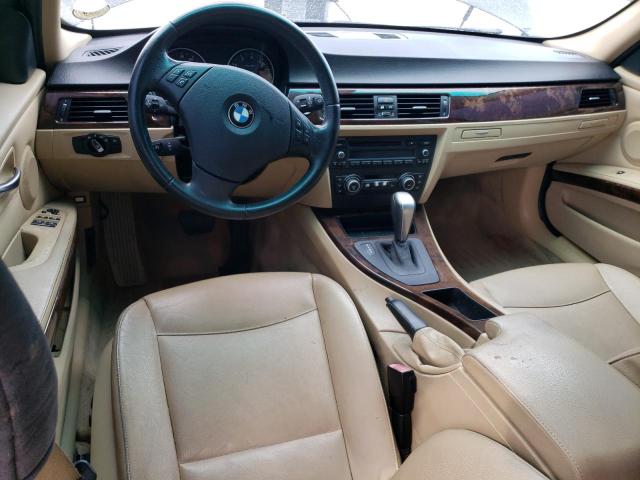 Photo 8 from auction – 2011 BMW 328 I with VIN WBAPH7G59BNM57569