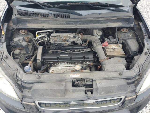 Photo 12 from auction – 2010 KIA SOUL + with VIN KNDJT2A2XA7175761