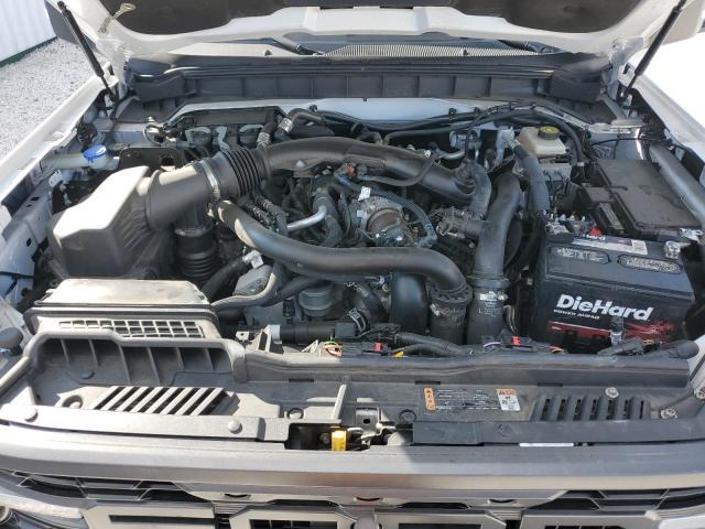 Photo 12 from auction – 2023 FORD BRONCO RAP with VIN 1FMEE5JR1PLA89566